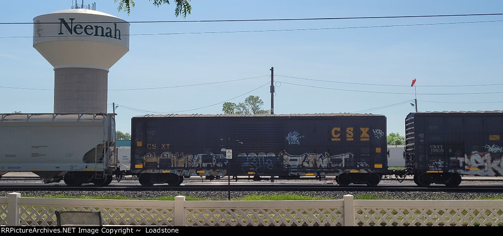 CSX 134164